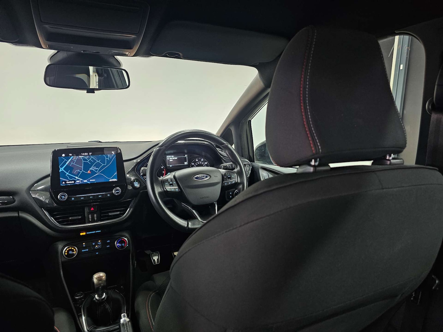 Used Ford Fiesta 2018 for sale - 76972358: Photo 84