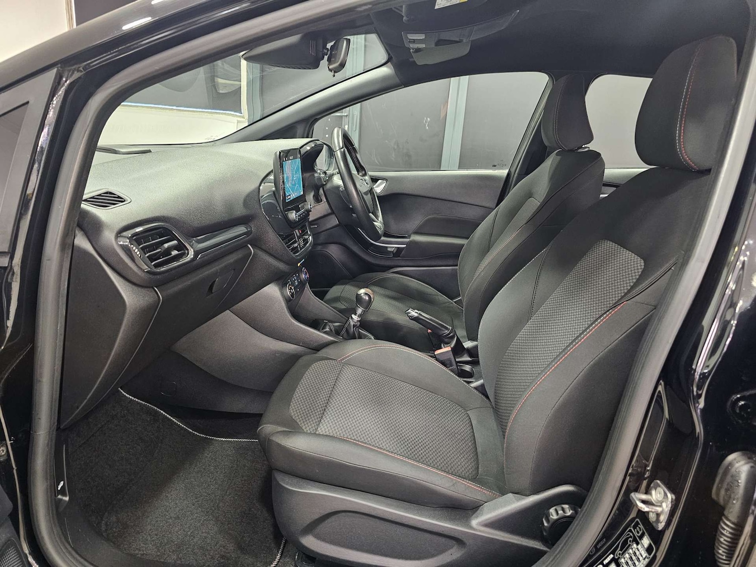 Used Ford Fiesta 2018 for sale - 76972358: Photo 88