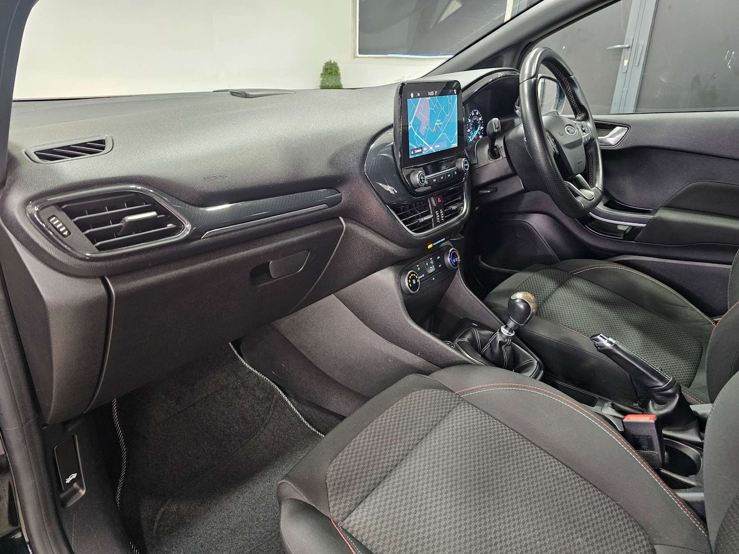 Used Ford Fiesta 2018 for sale - 76972358: Photo 89