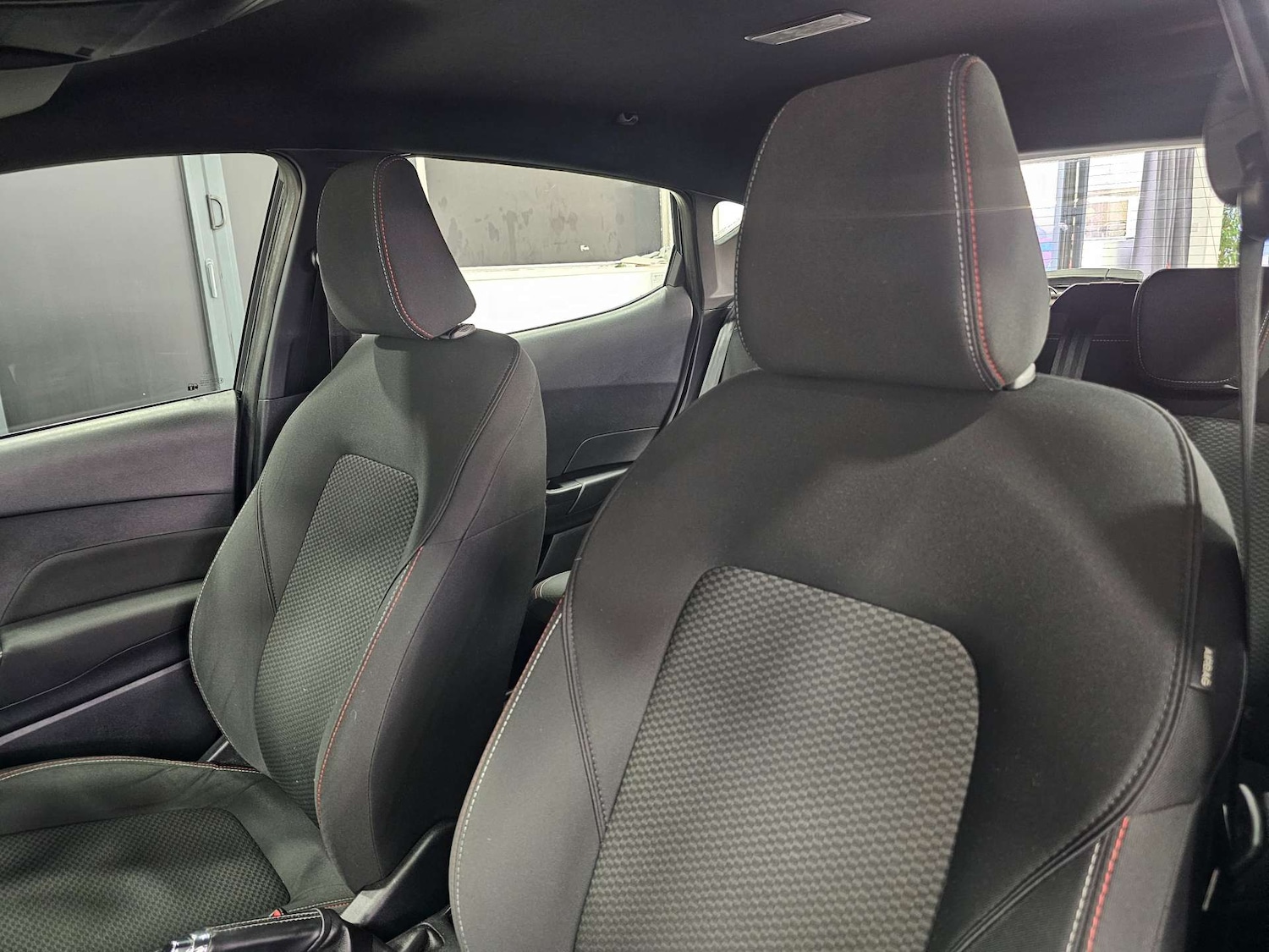 Used Ford Fiesta 2018 for sale - 76972358: Photo 90