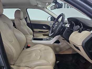 Used Land Rover Range Rover Evoque 2014 for sale - 79037328: Photo