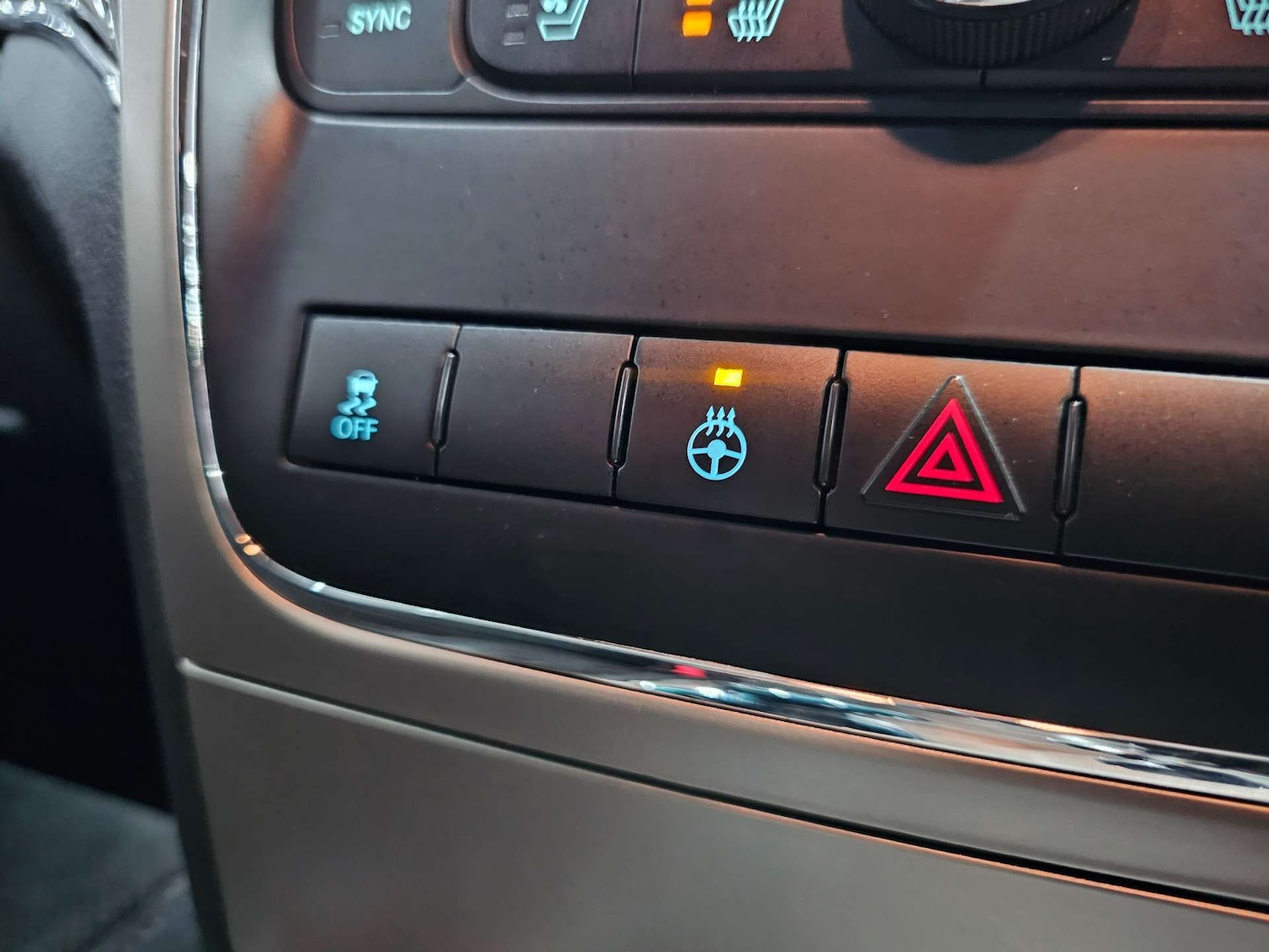 Used Jeep Grand Cherokee 2013 for sale - 76972455: Photo 10