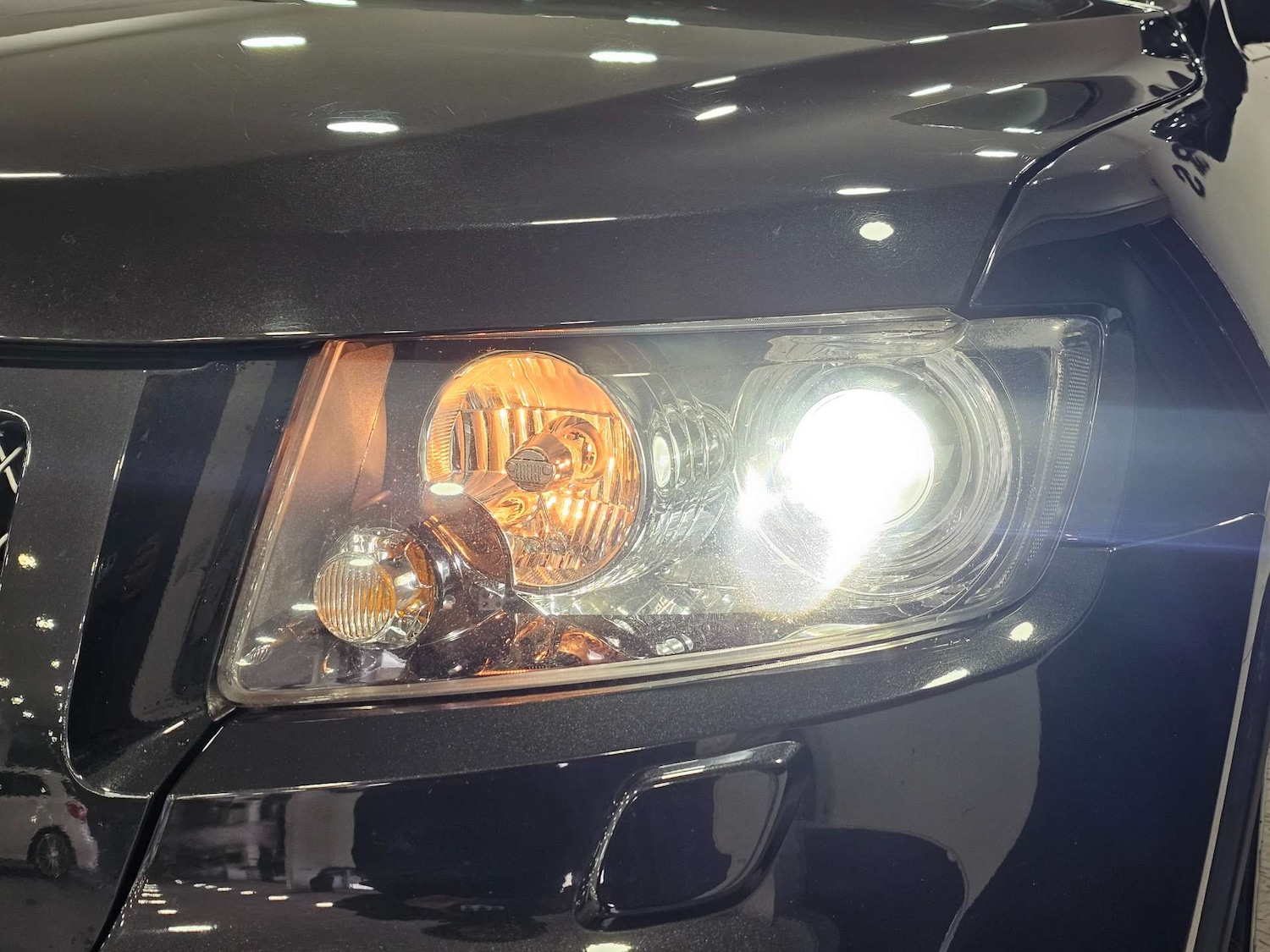 Used Jeep Grand Cherokee 2013 for sale - 76972455: Photo 14