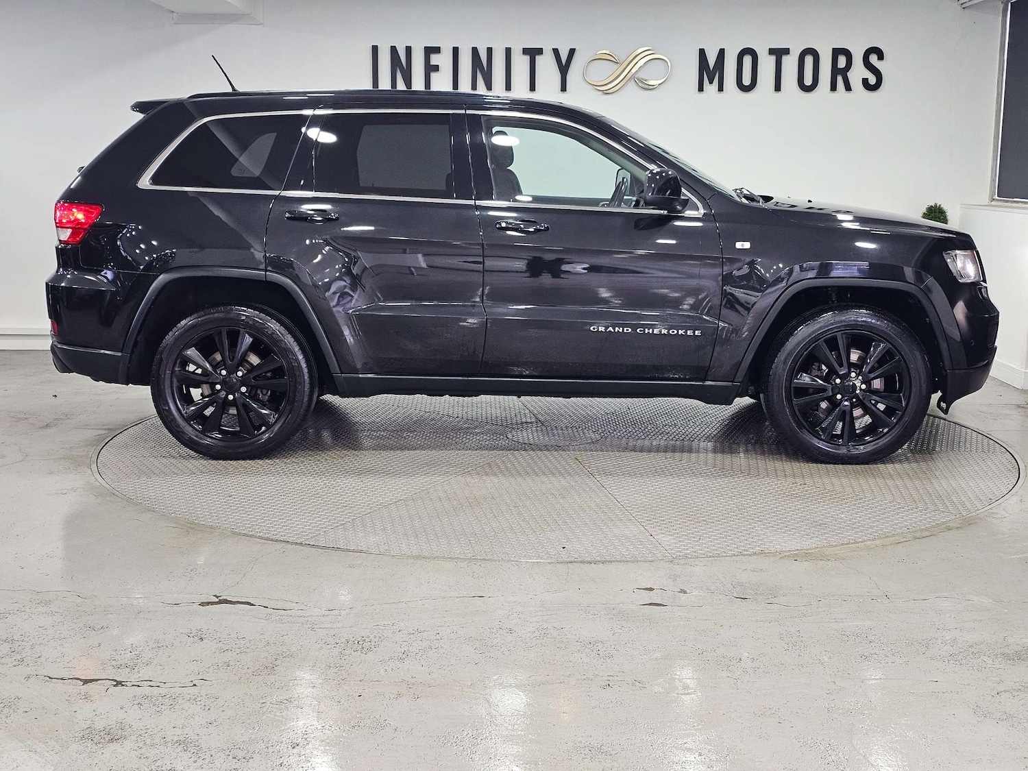 Used Jeep Grand Cherokee 2013 for sale - 76972455: Photo 20
