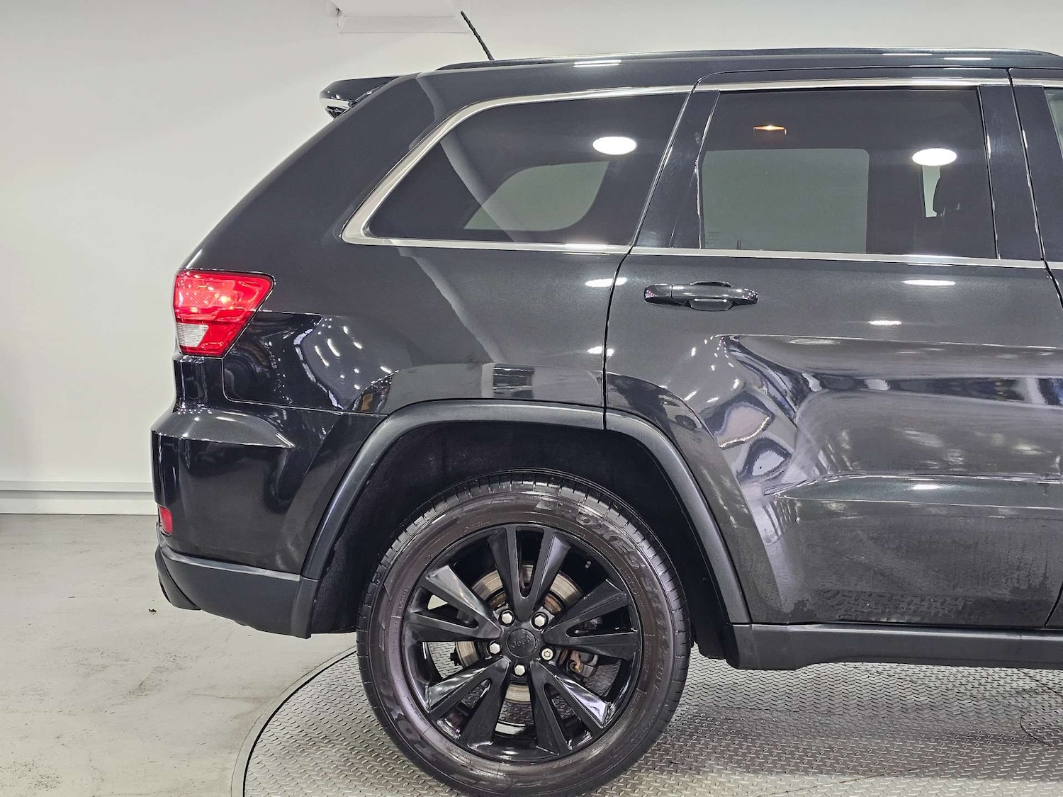 Used Jeep Grand Cherokee 2013 for sale - 76972455: Photo 21