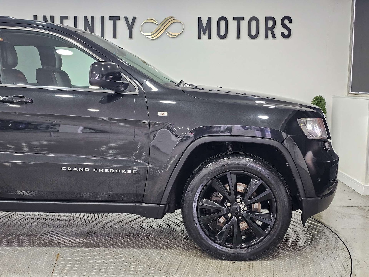 Used Jeep Grand Cherokee 2013 for sale - 76972455: Photo 22