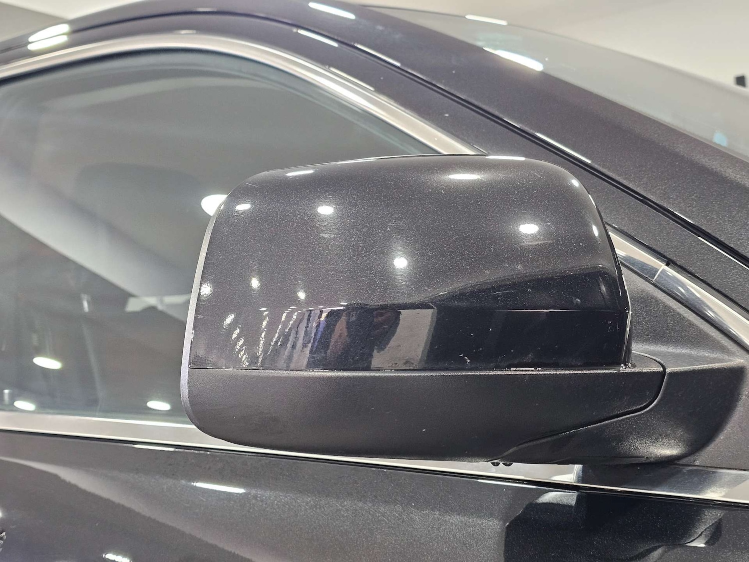 Used Jeep Grand Cherokee 2013 for sale - 76972455: Photo 24