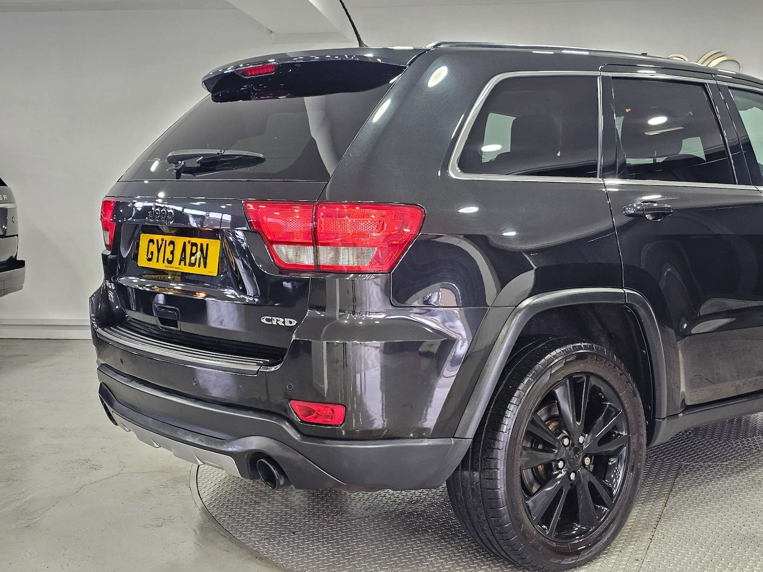 Used Jeep Grand Cherokee 2013 for sale - 76972455: Photo 26