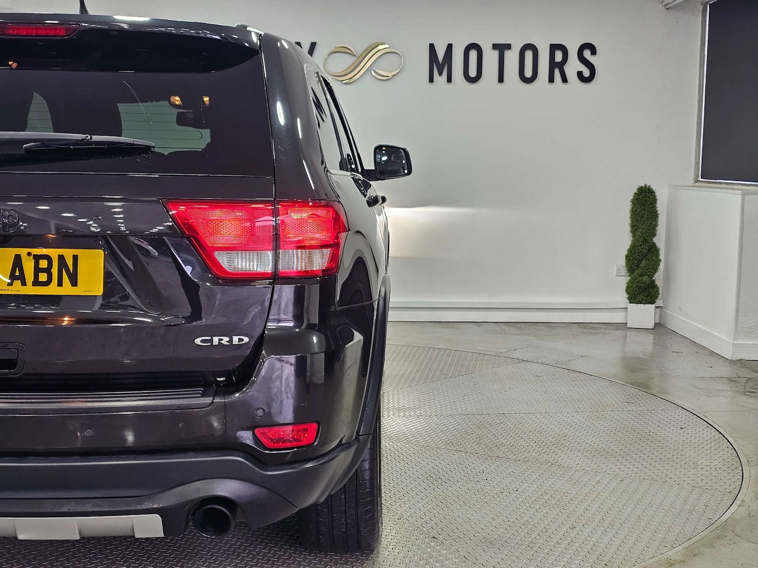 Used Jeep Grand Cherokee 2013 for sale - 76972455: Photo 29