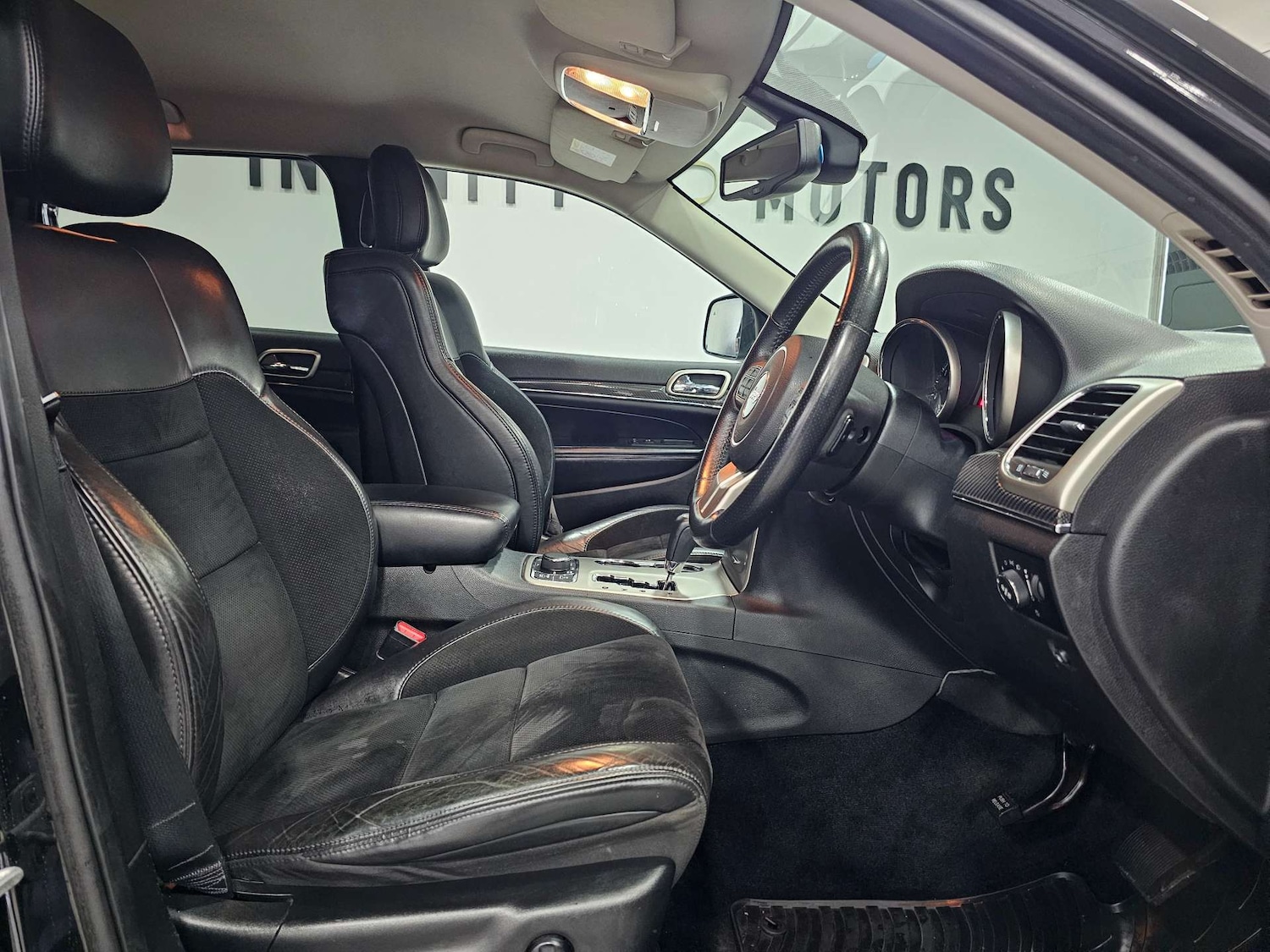 Used Jeep Grand Cherokee 2013 for sale - 76972455: Photo 3