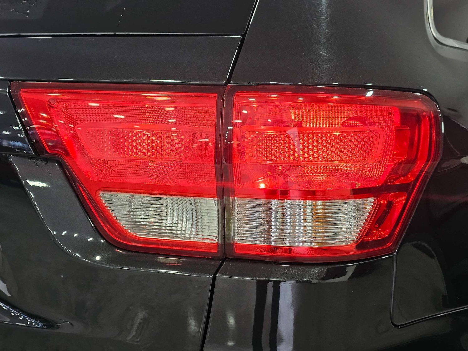 Used Jeep Grand Cherokee 2013 for sale - 76972455: Photo 30