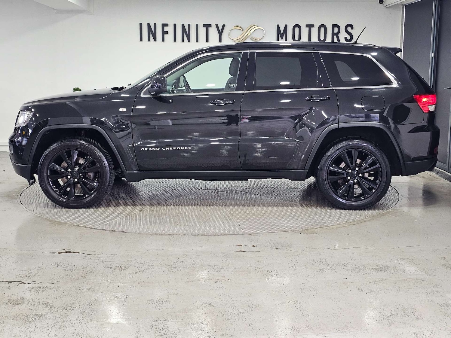 Used Jeep Grand Cherokee 2013 for sale - 76972455: Photo 33