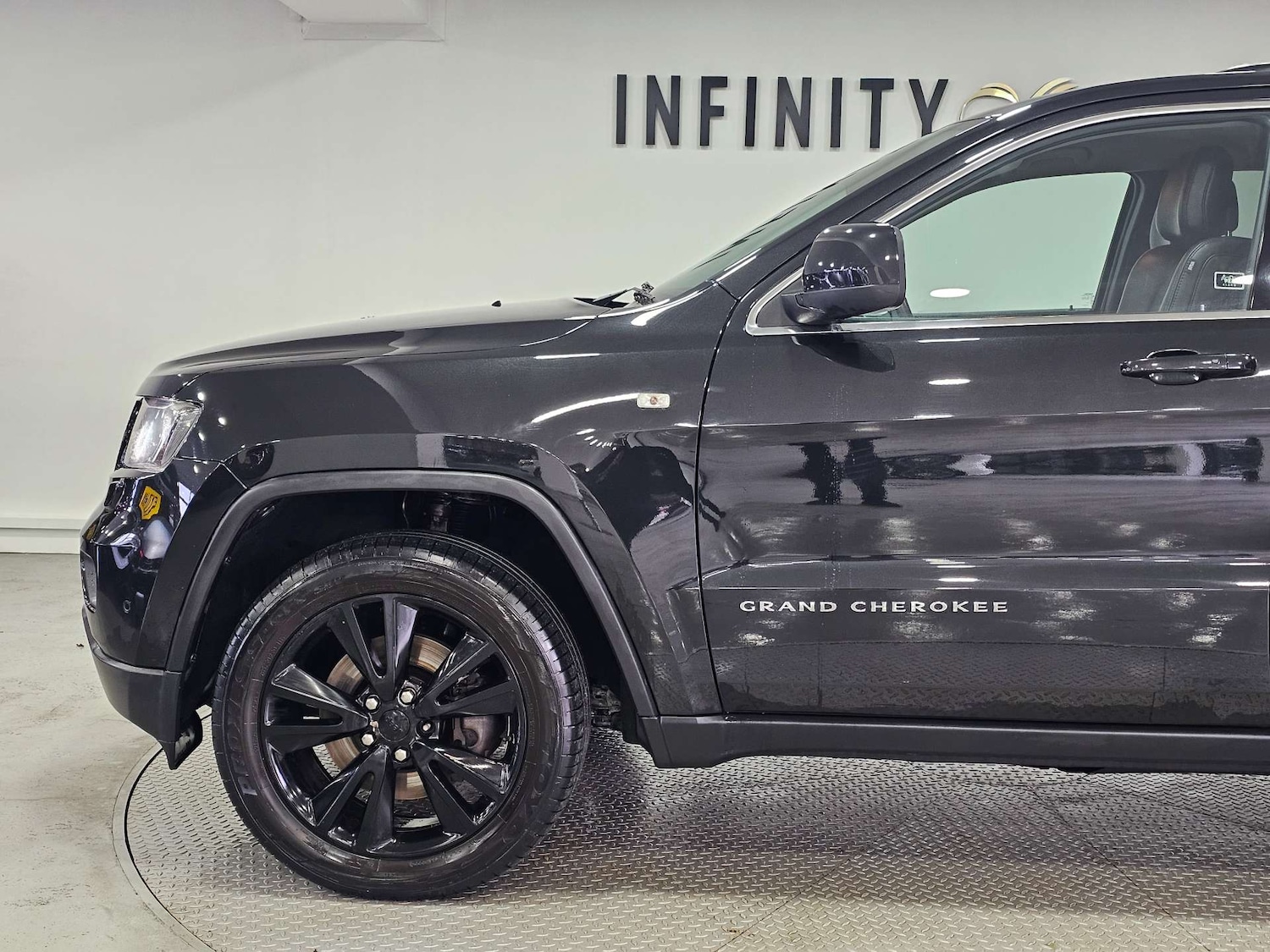 Used Jeep Grand Cherokee 2013 for sale - 76972455: Photo 34