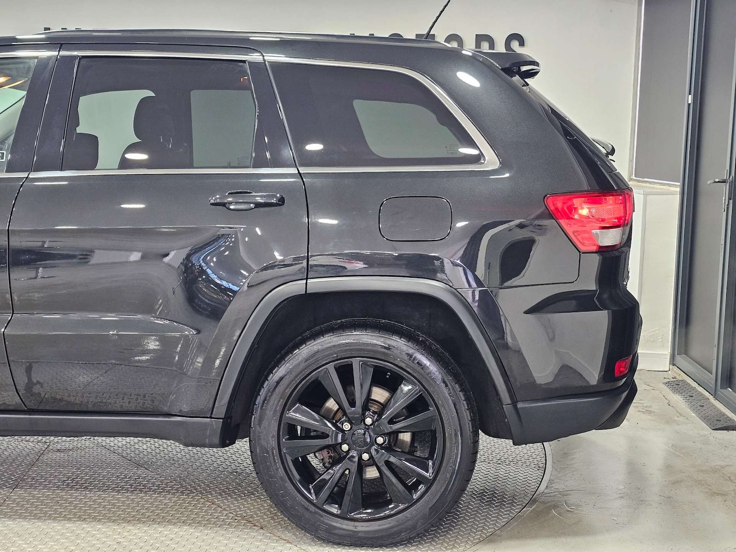 Used Jeep Grand Cherokee 2013 for sale - 76972455: Photo 35