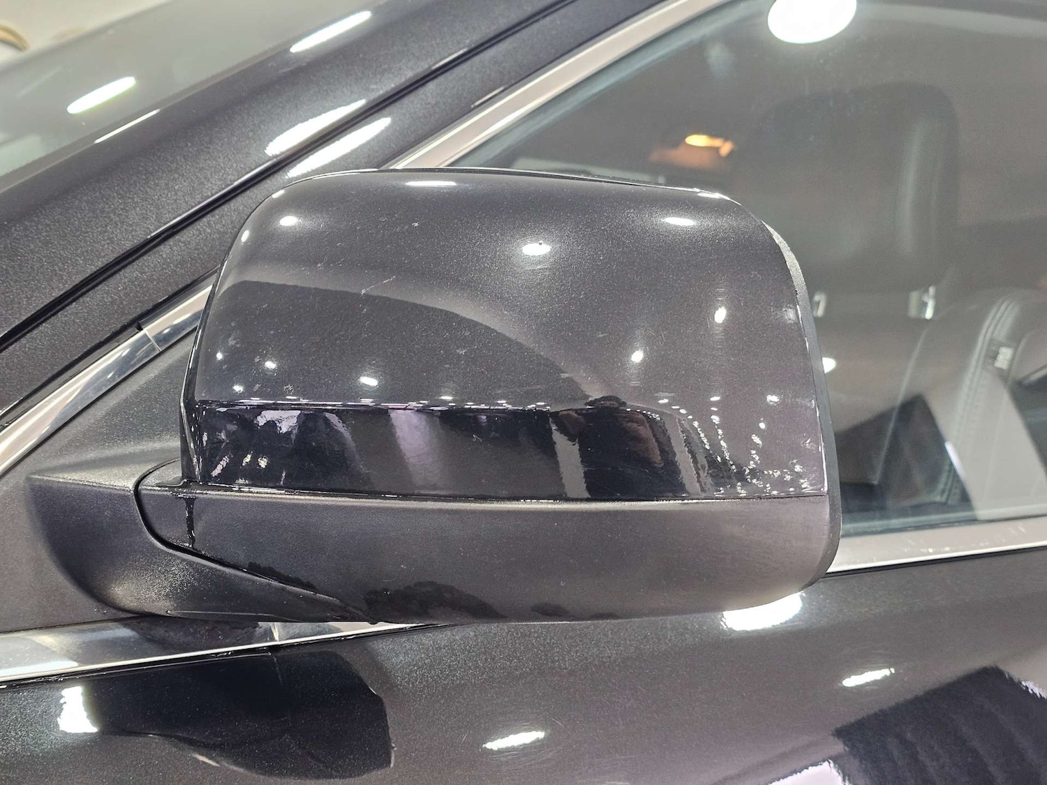 Used Jeep Grand Cherokee 2013 for sale - 76972455: Photo 38