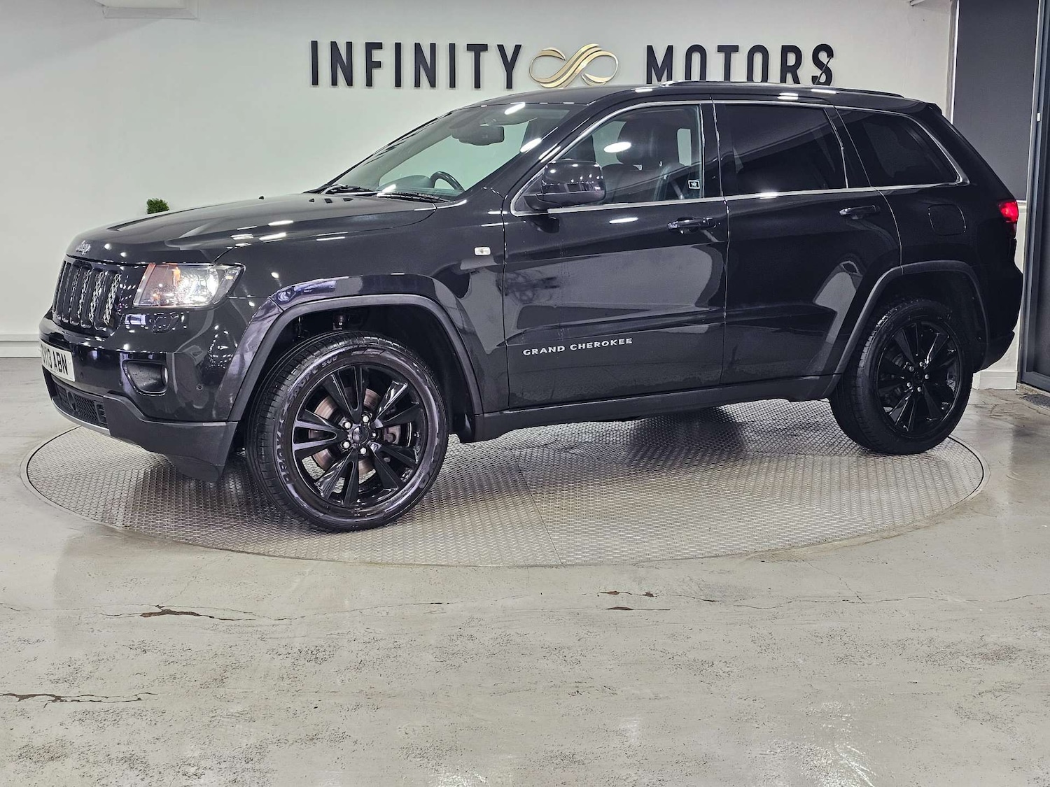 Used Jeep Grand Cherokee 2013 for sale - 76972455: Photo 39