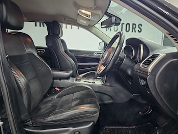 Used Jeep Grand Cherokee 2013 for sale - 76972455: Photo