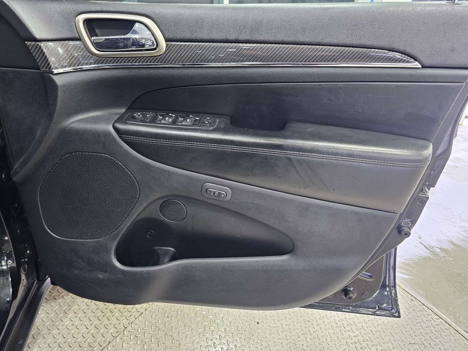 Used Jeep Grand Cherokee 2013 for sale - 76972455: Photo 51