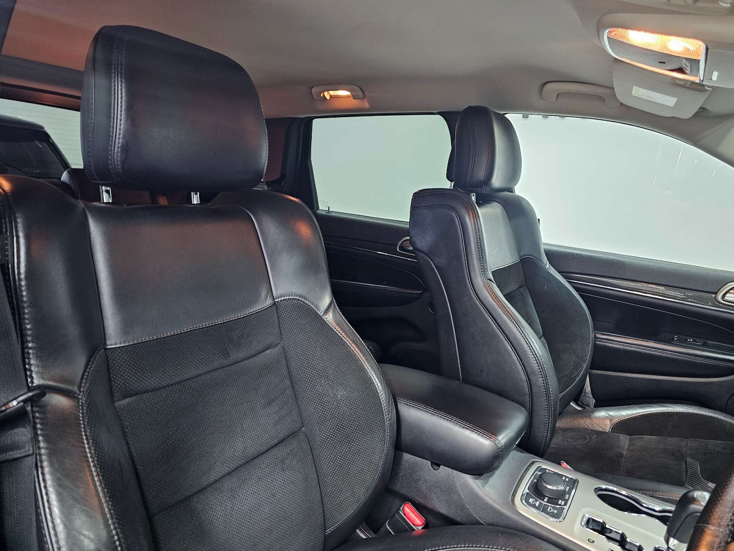 Used Jeep Grand Cherokee 2013 for sale - 76972455: Photo 53