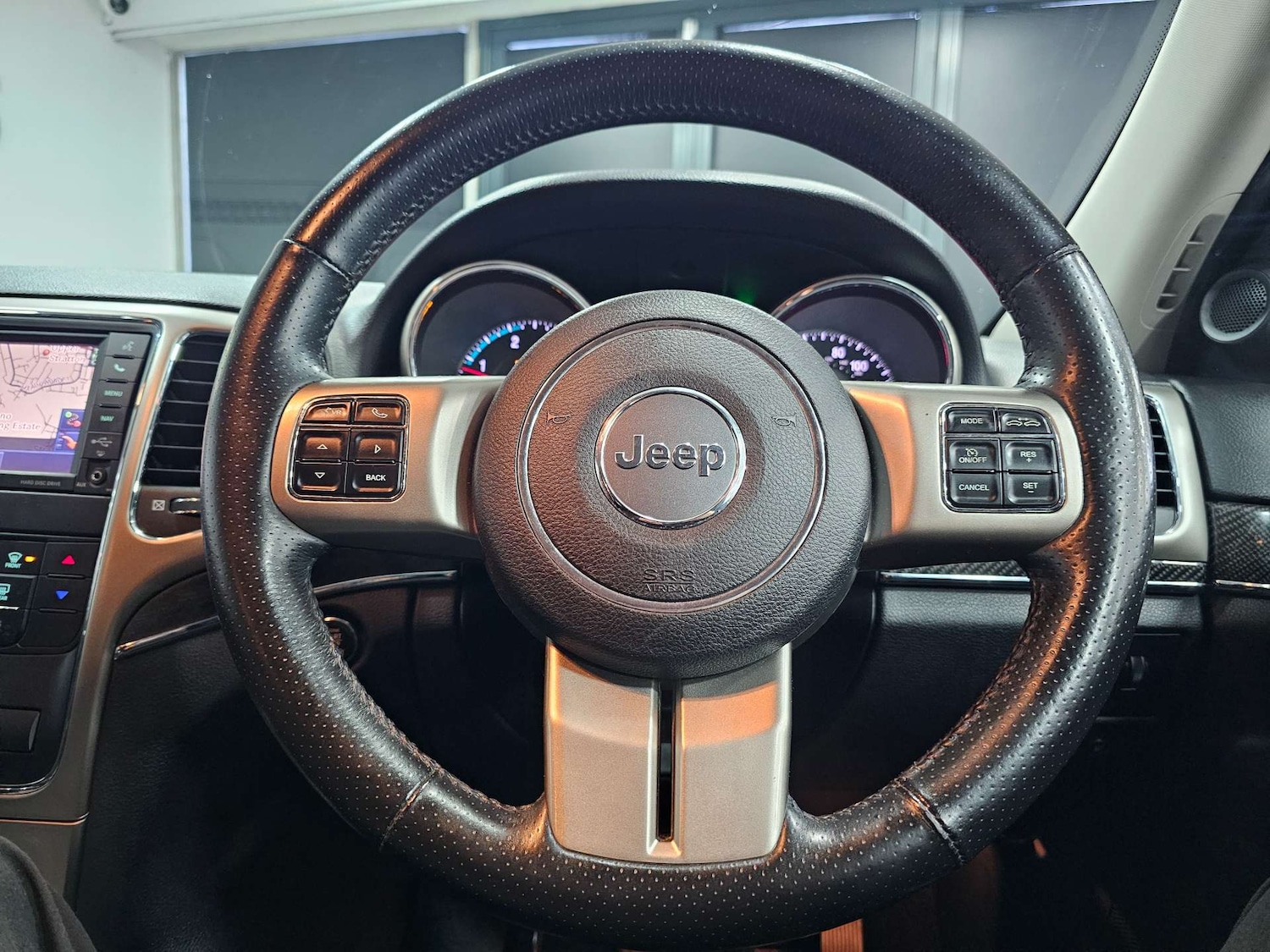 Used Jeep Grand Cherokee 2013 for sale - 76972455: Photo 55