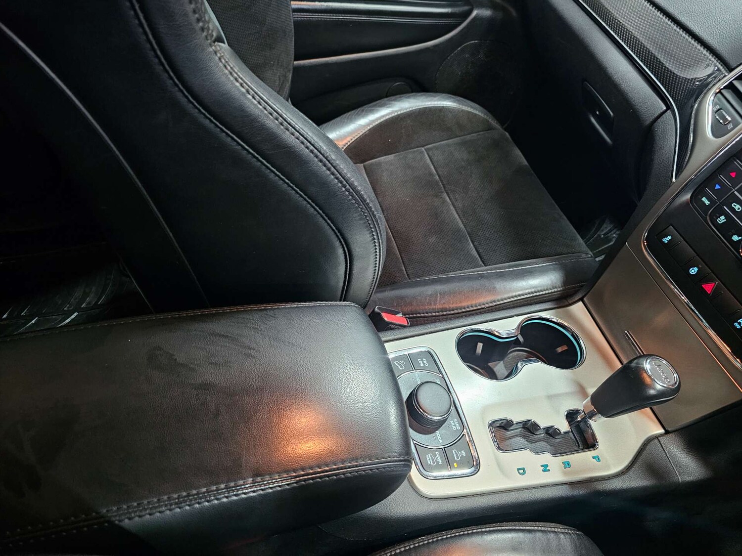 Used Jeep Grand Cherokee 2013 for sale - 76972455: Photo 59