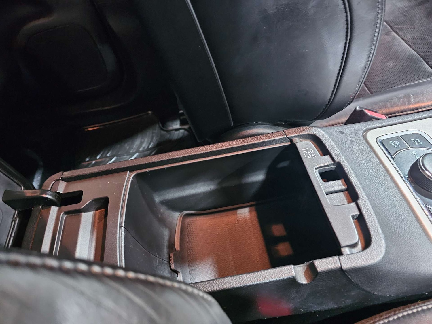 Used Jeep Grand Cherokee 2013 for sale - 76972455: Photo 61