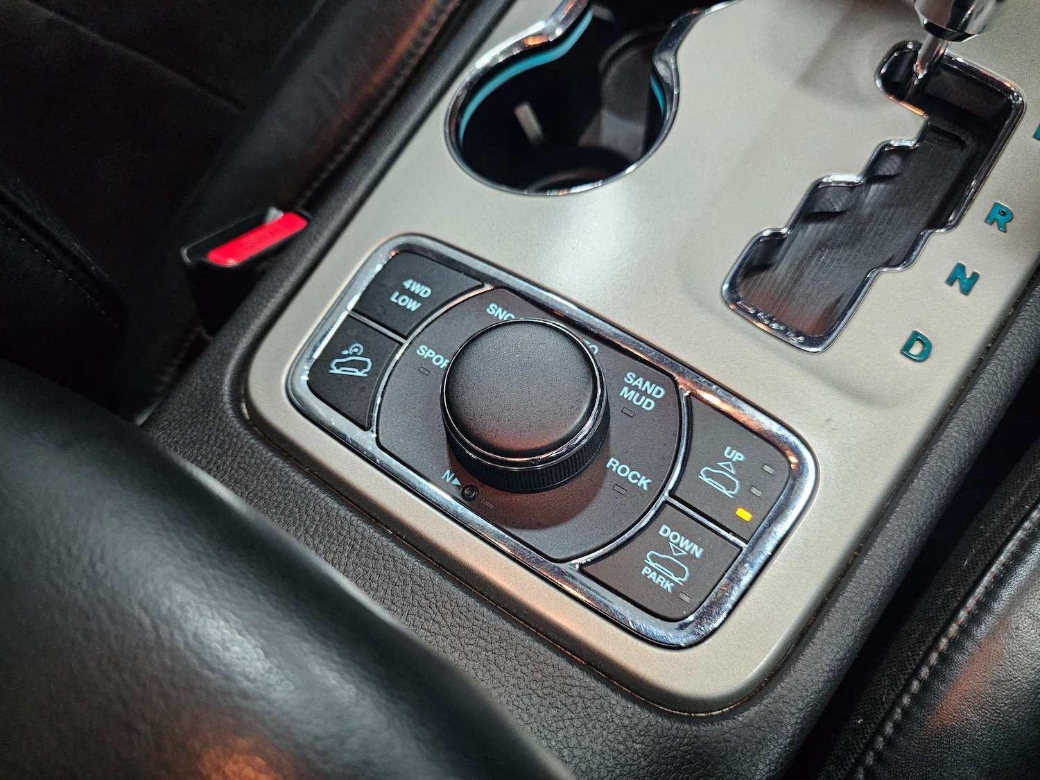 Used Jeep Grand Cherokee 2013 for sale - 76972455: Photo 62