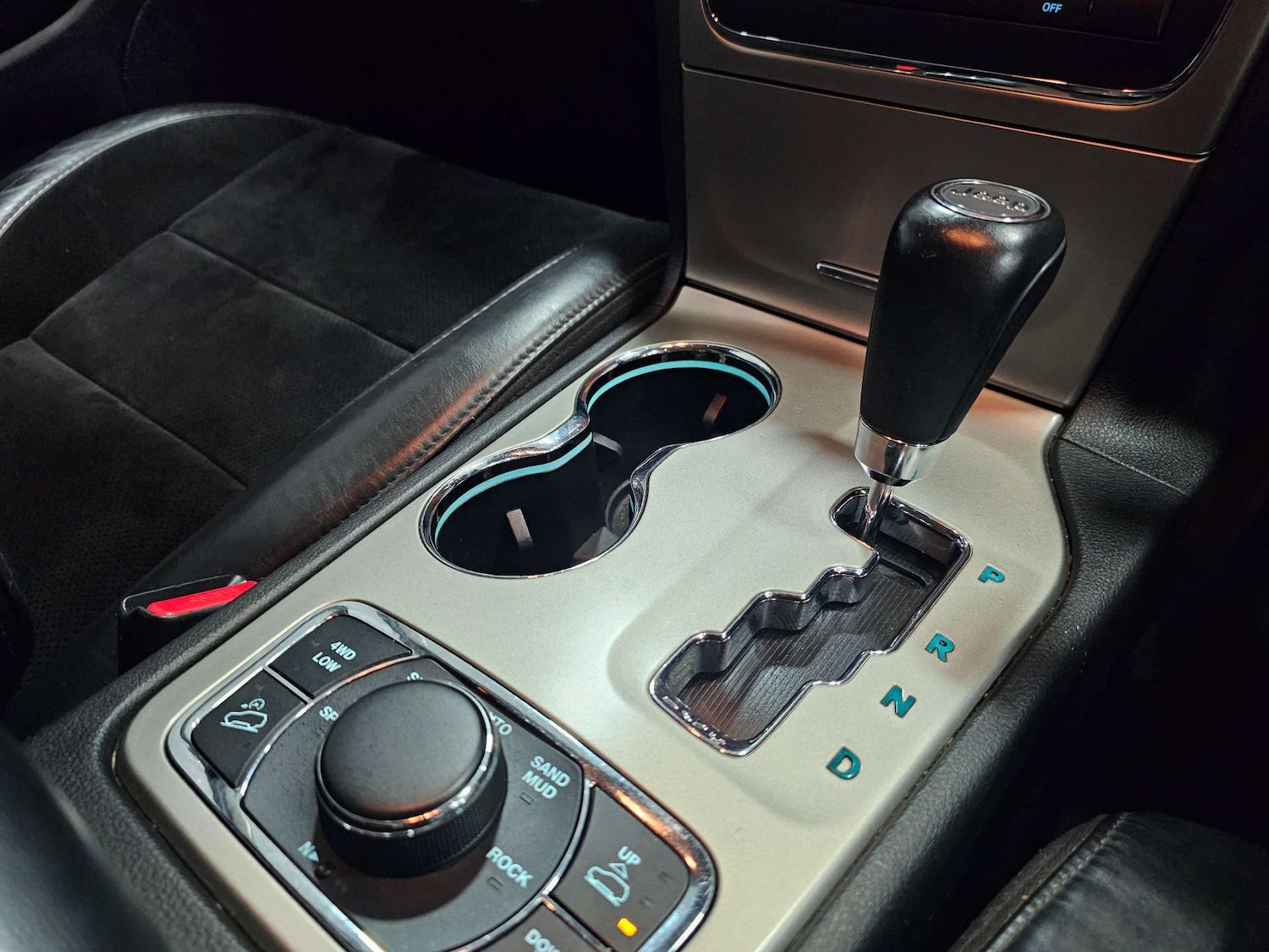 Used Jeep Grand Cherokee 2013 for sale - 76972455: Photo 63