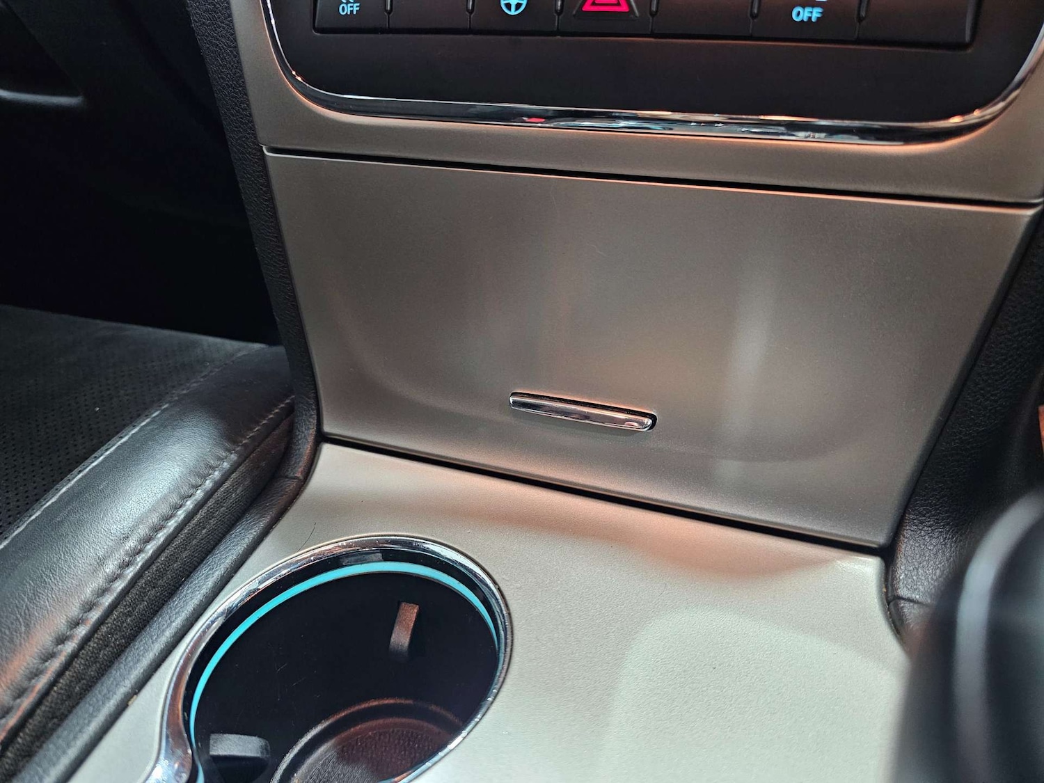 Used Jeep Grand Cherokee 2013 for sale - 76972455: Photo 65