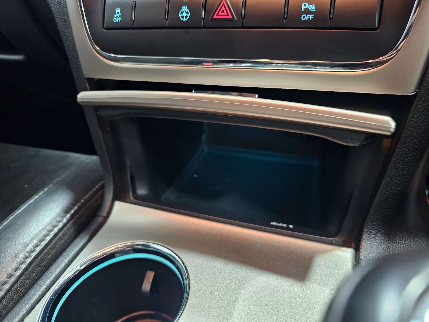 Used Jeep Grand Cherokee 2013 for sale - 76972455: Photo 66