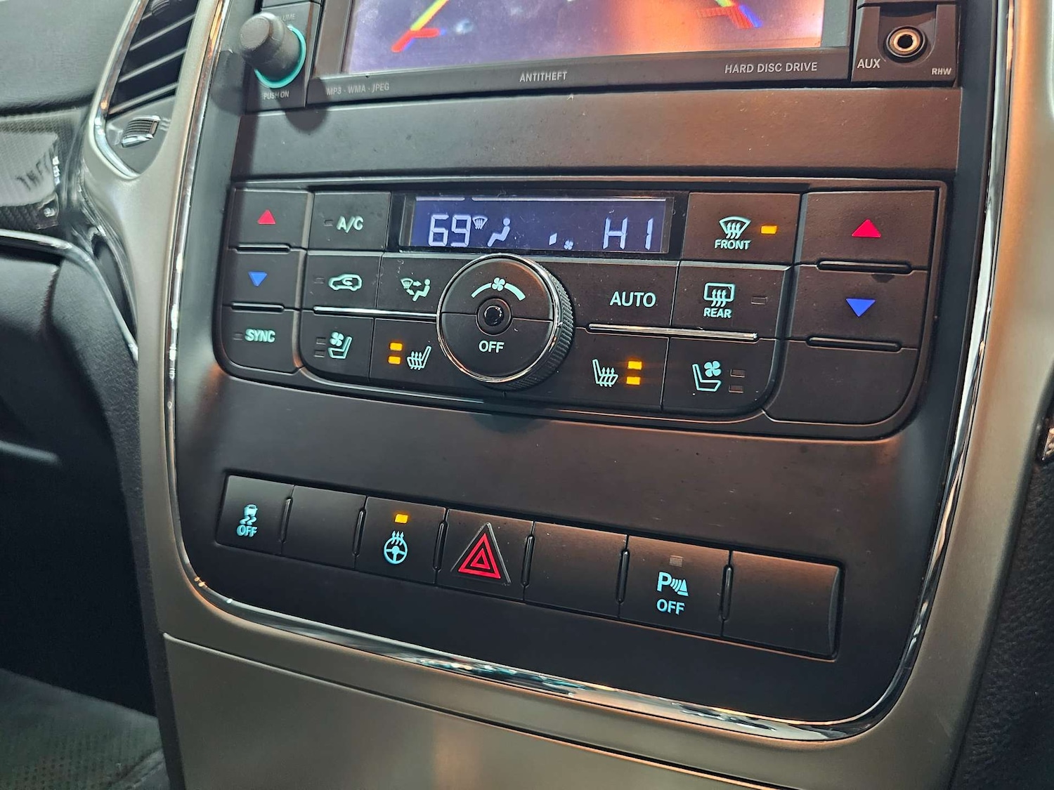 Used Jeep Grand Cherokee 2013 for sale - 76972455: Photo 67