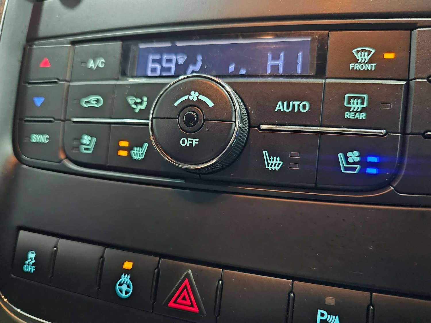 Used Jeep Grand Cherokee 2013 for sale - 76972455: Photo 7