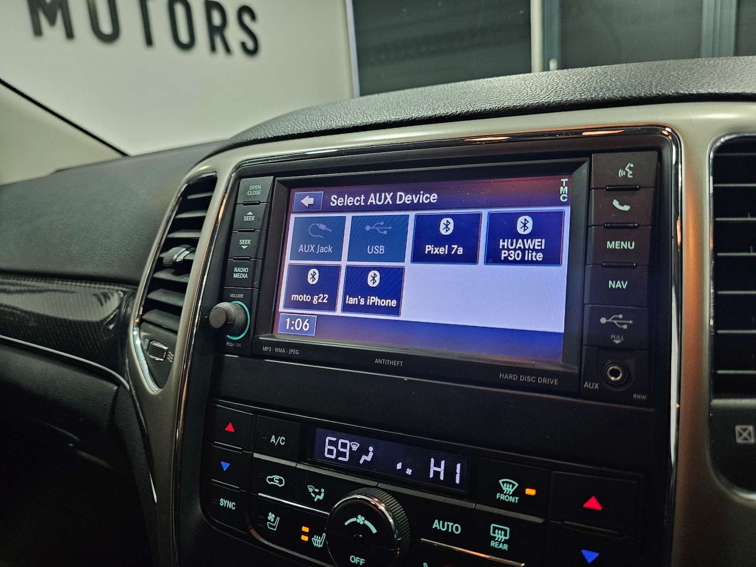 Used Jeep Grand Cherokee 2013 for sale - 76972455: Photo 70