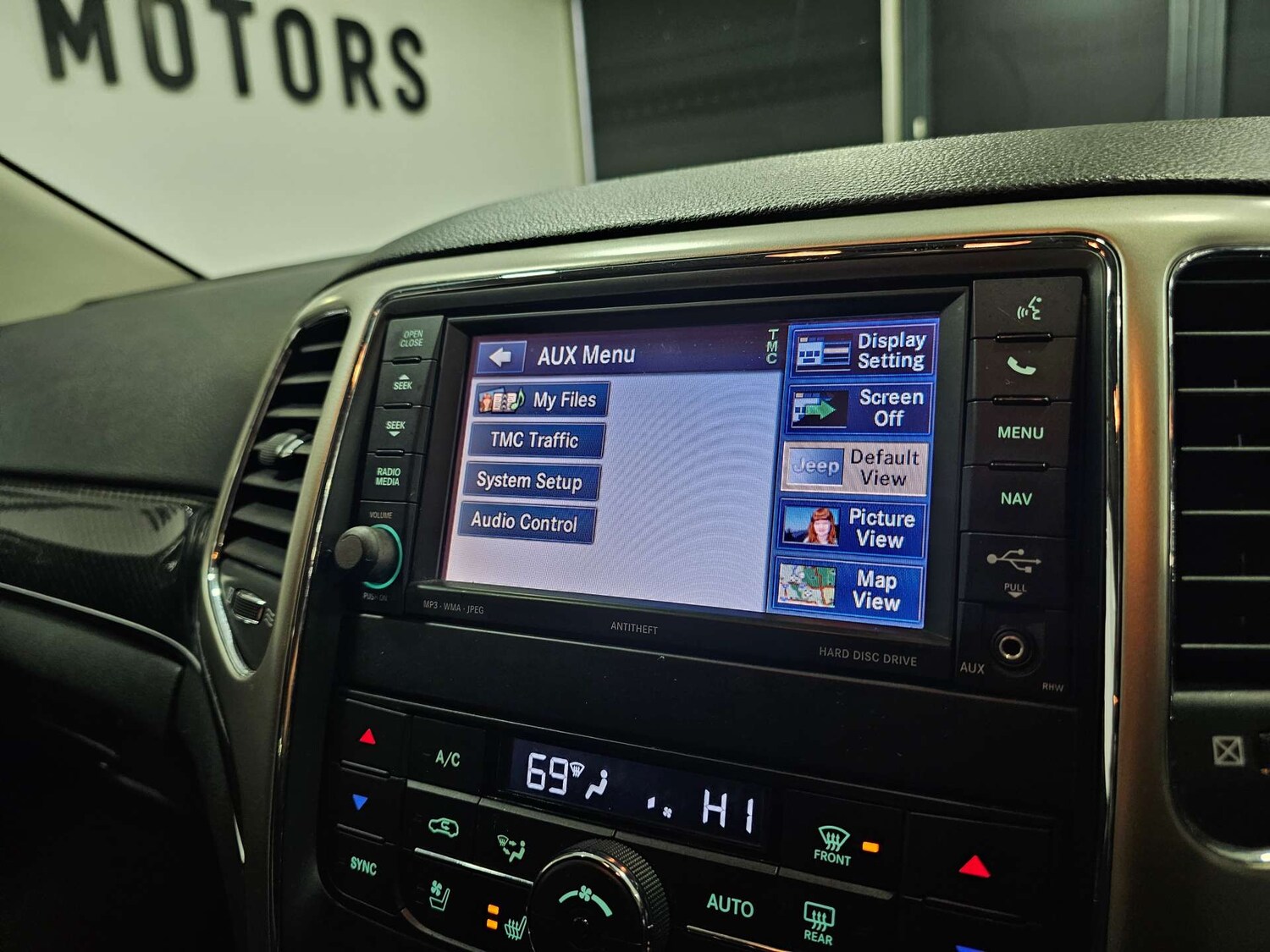 Used Jeep Grand Cherokee 2013 for sale - 76972455: Photo 71