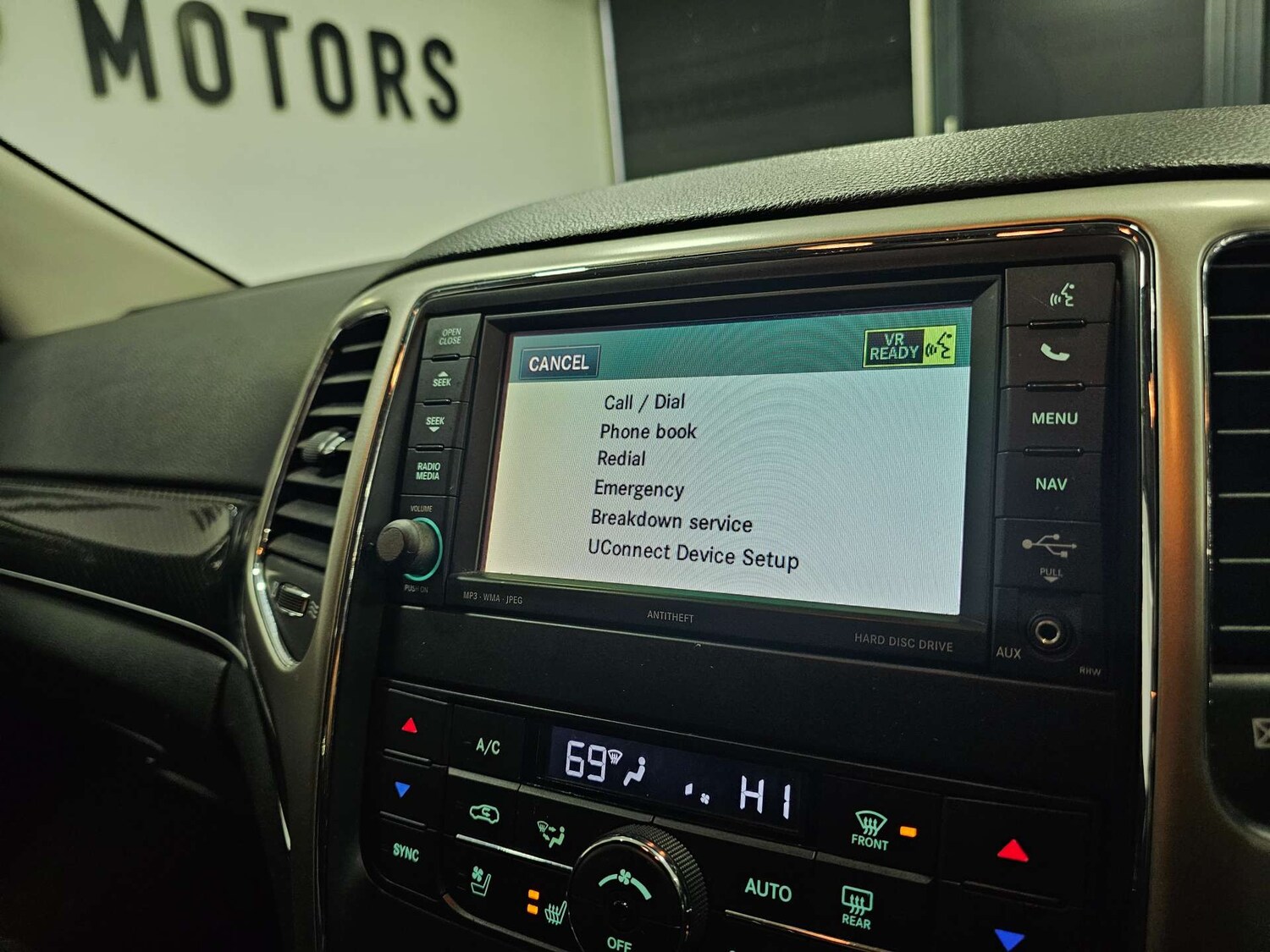 Used Jeep Grand Cherokee 2013 for sale - 76972455: Photo 72