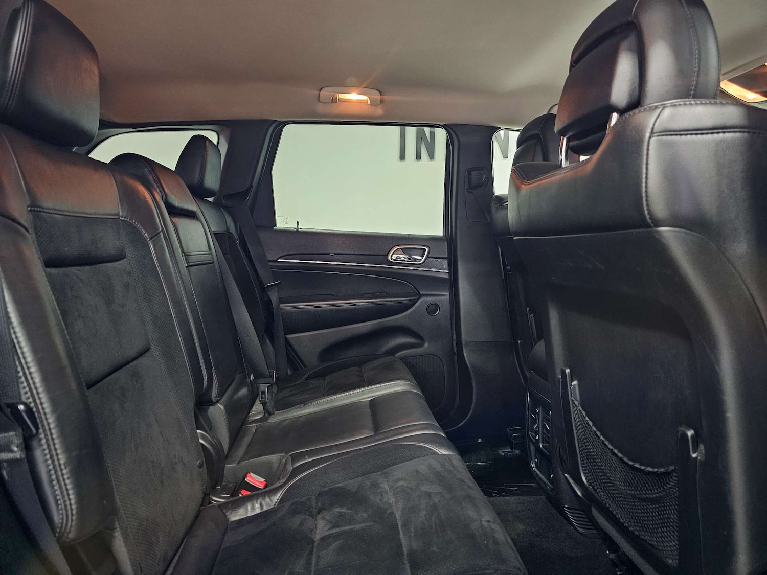 Used Jeep Grand Cherokee 2013 for sale - 76972455: Photo 76