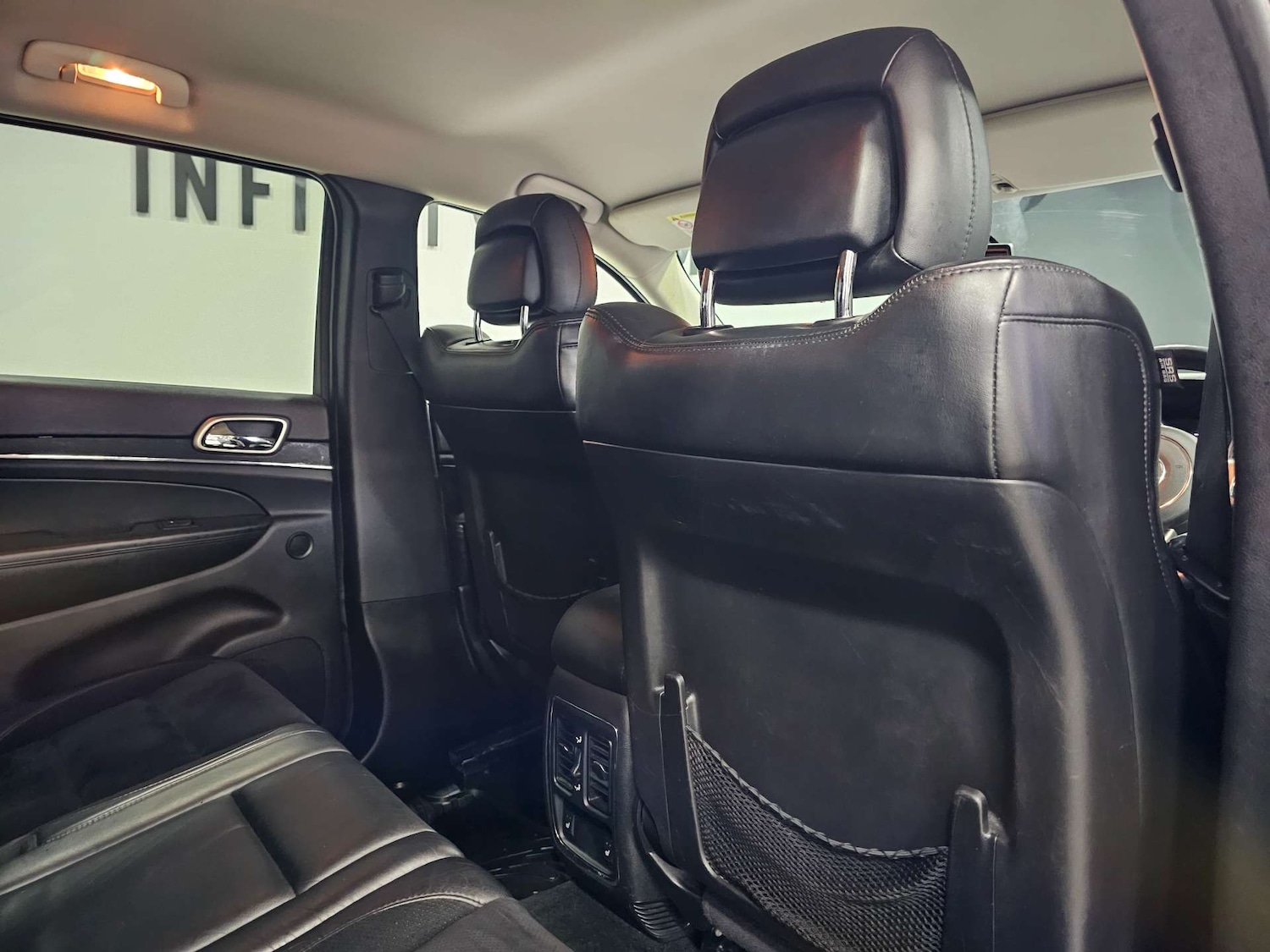 Used Jeep Grand Cherokee 2013 for sale - 76972455: Photo 77