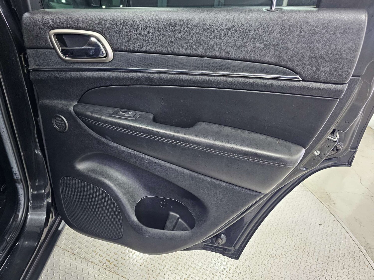 Used Jeep Grand Cherokee 2013 for sale - 76972455: Photo 78