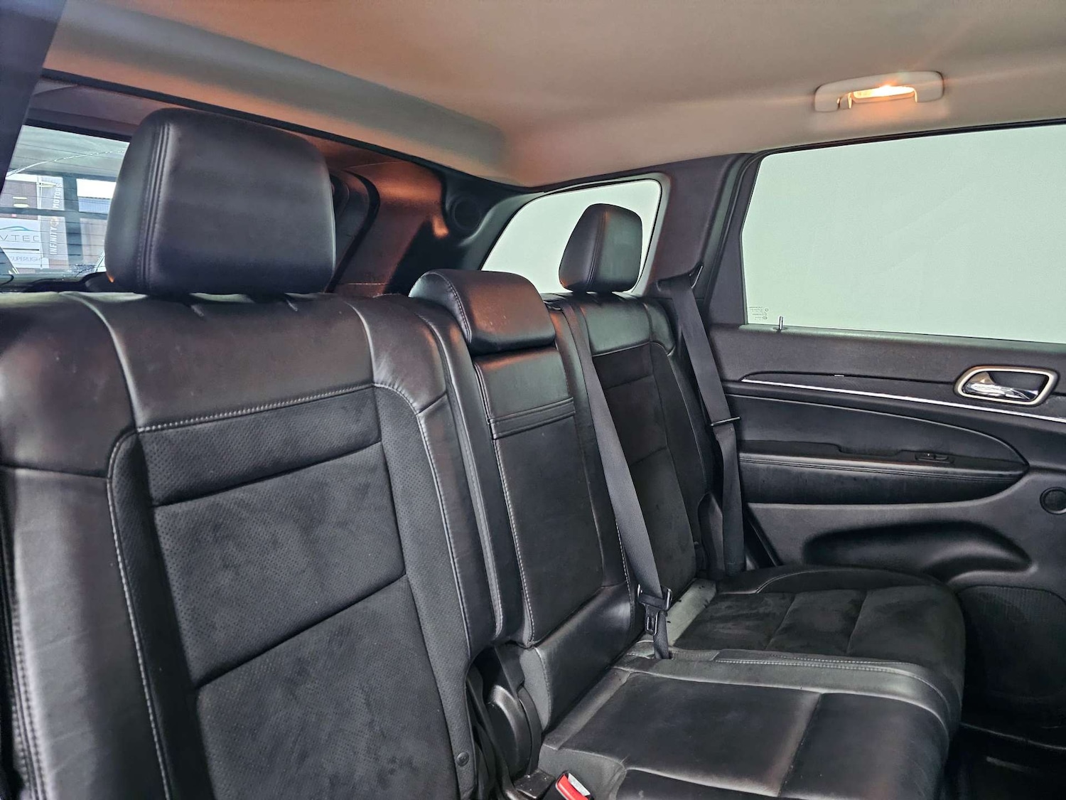 Used Jeep Grand Cherokee 2013 for sale - 76972455: Photo 79