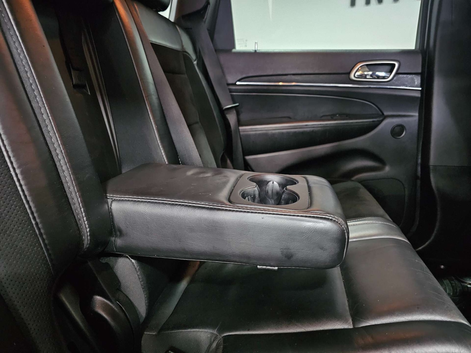 Used Jeep Grand Cherokee 2013 for sale - 76972455: Photo 80