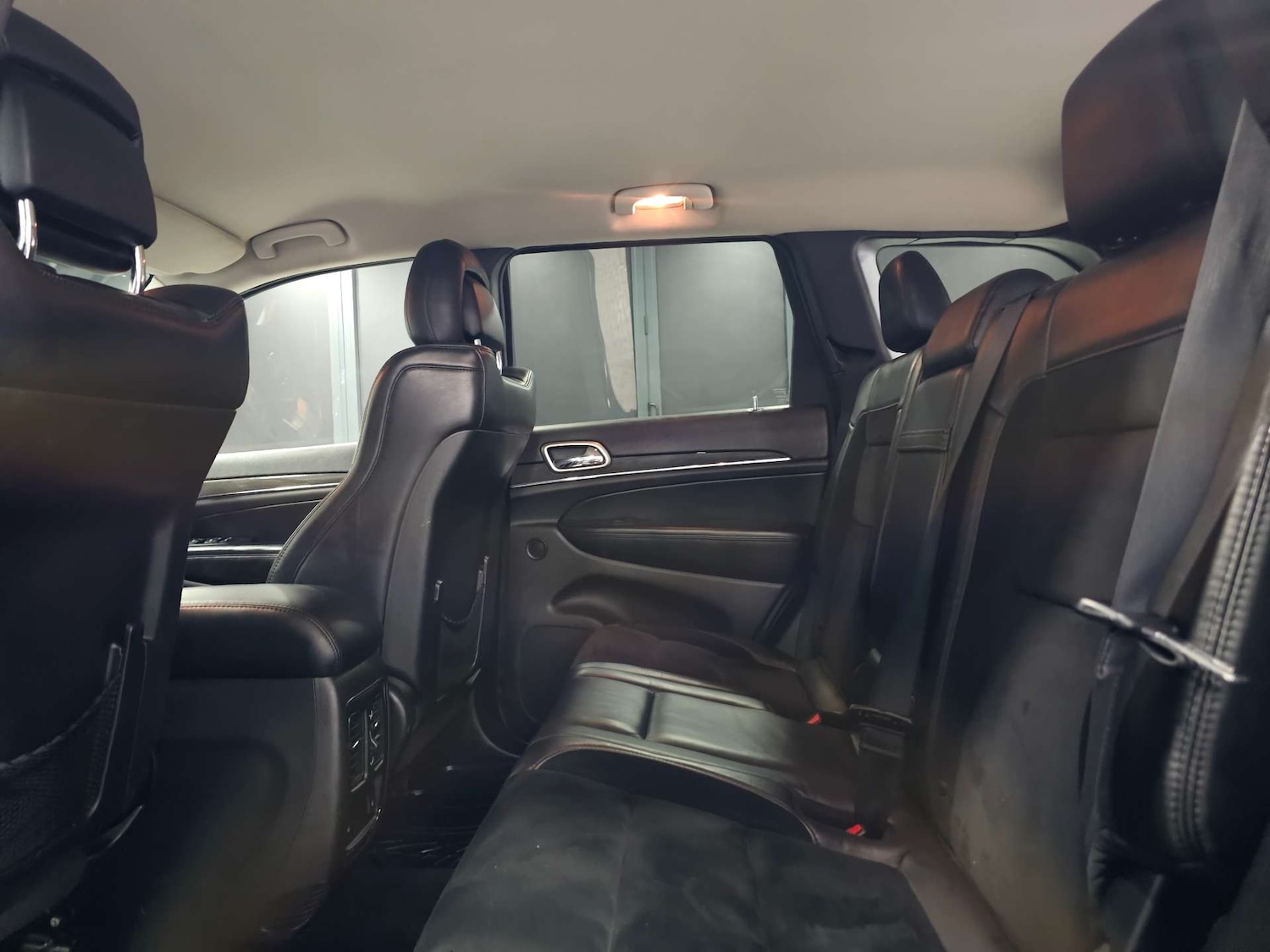 Used Jeep Grand Cherokee 2013 for sale - 76972455: Photo 84