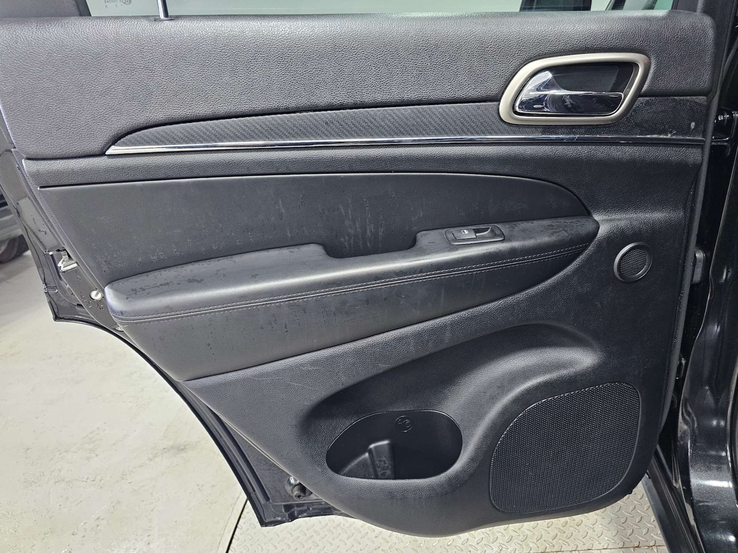 Used Jeep Grand Cherokee 2013 for sale - 76972455: Photo 86