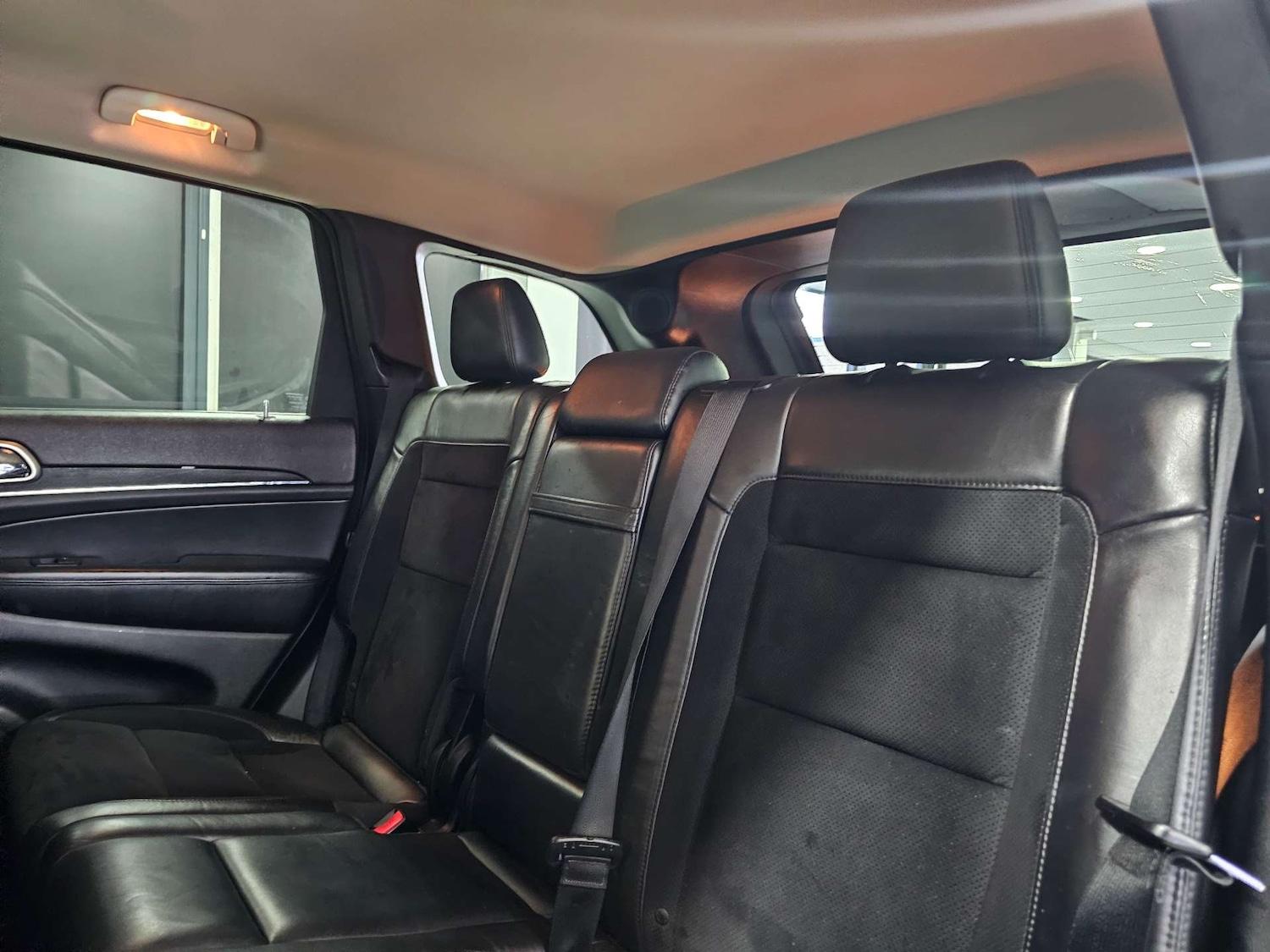 Used Jeep Grand Cherokee 2013 for sale - 76972455: Photo 87