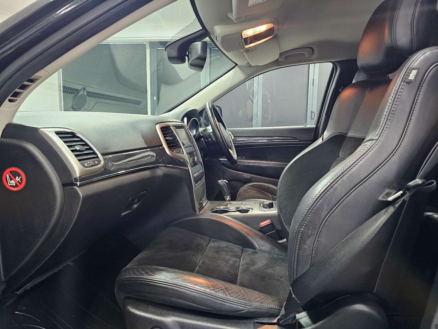 Used Jeep Grand Cherokee 2013 for sale - 76972455: Photo 88