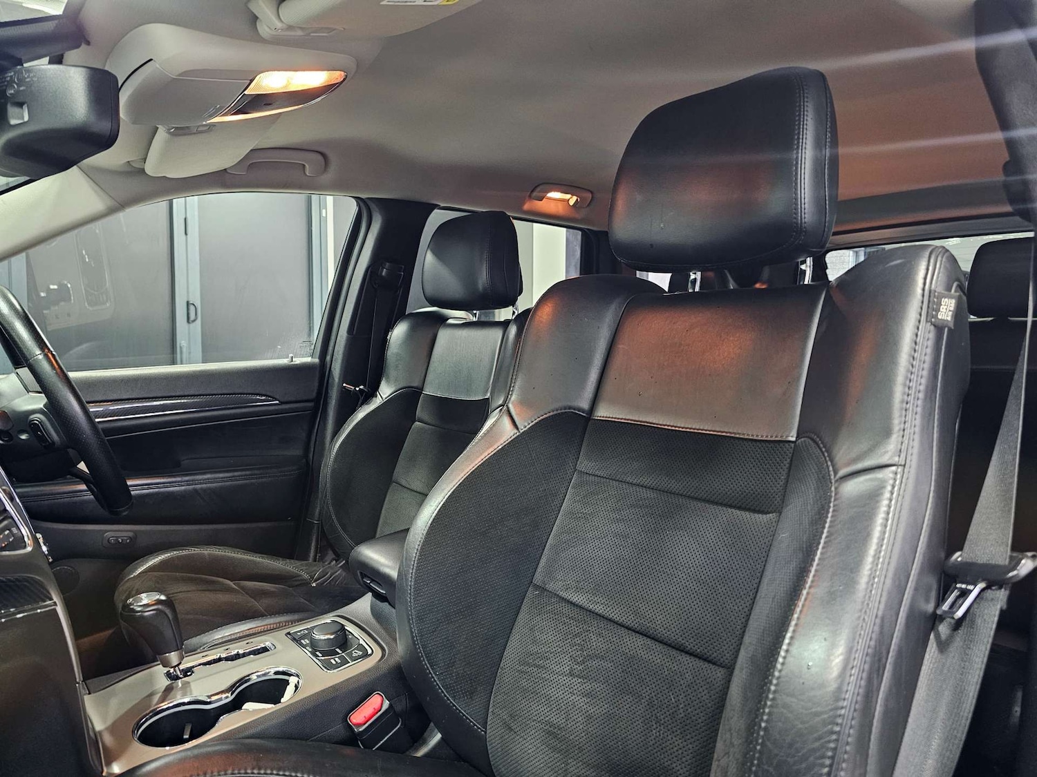 Used Jeep Grand Cherokee 2013 for sale - 76972455: Photo 91