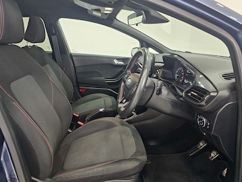 Used Ford Fiesta 2020 for sale - 79047002: Photo