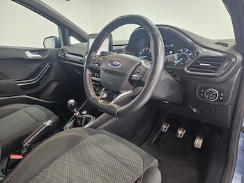 Used Ford Fiesta 2020 for sale - 79047002: Photo