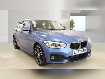 Used BMW 1 Series 2017 for sale - 79334889: Photo