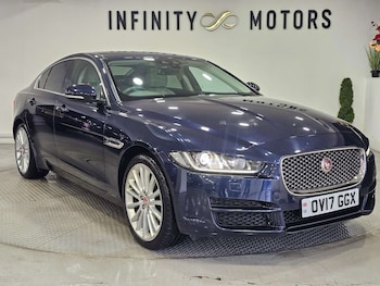 2017 - 2.0d [180] Portfolio 4dr Auto AWD