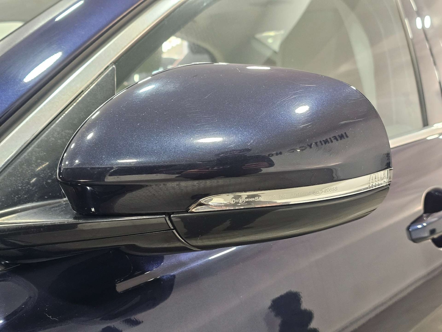 Used Jaguar XE 2017 for sale - 76972341: Photo 34